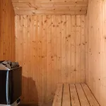 Bv319-blavand-savmollen-14 度假居 *