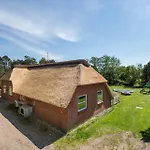 Bv319-blavand-savmollen-14 度假居 *