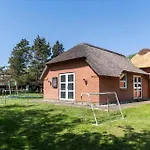 Bv319-blavand-savmollen-14 度假居 *