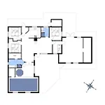 Bv319-blavand-savmollen-14 度假居