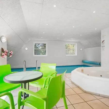 Ferienhaus Bv319-blavand-savmollen-14 *