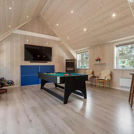 Ferienhaus Bv319-blavand-savmollen-14 Blåvand