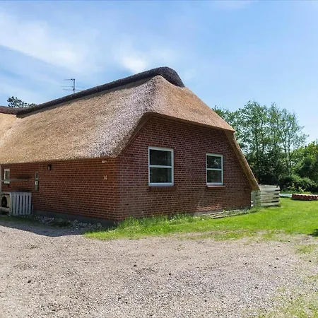 Ferienhaus Bv319-blavand-savmollen-14 Blåvand