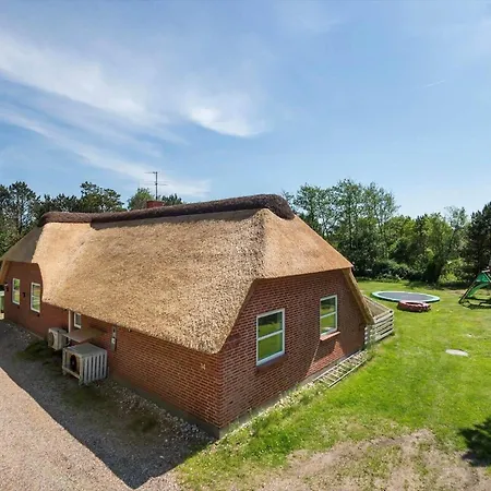 Ferienhaus Bv319-blavand-savmollen-14 *