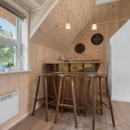 Bv319-blavand-savmollen-14 Ferienhaus Blåvand