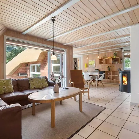 Ferienhaus Bv319-blavand-savmollen-14 Blåvand