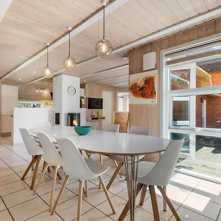 Bv319-blavand-savmollen-14 Ferienhaus