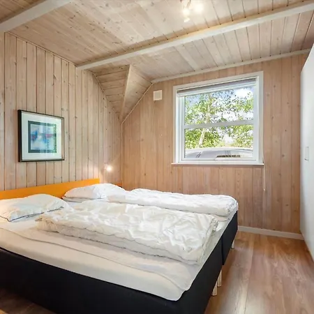 Ferienhaus Bv319-blavand-savmollen-14