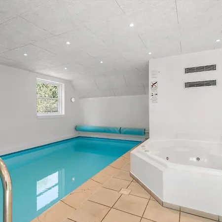 Ferienhaus Bv319-blavand-savmollen-14 *