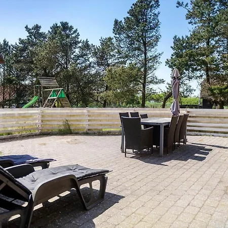 Bv319-blavand-savmollen-14 Ferienhaus