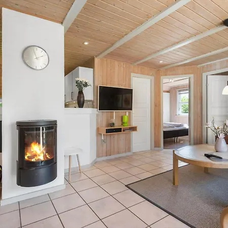 Bv319-blavand-savmollen-14 Ferienhaus Blåvand