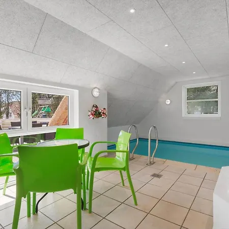 Ferienhaus Bv319-blavand-savmollen-14 Blåvand