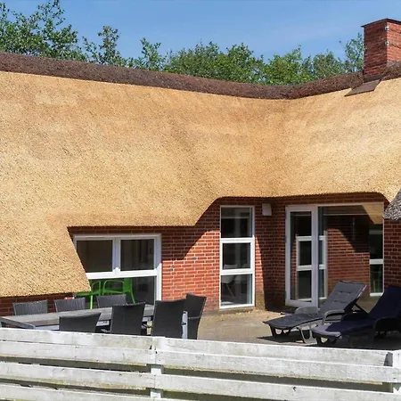 Ferienhaus Bv319-blavand-savmollen-14 Blåvand