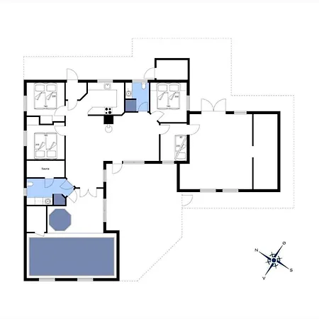 Bv319-blavand-savmollen-14 Feriehus