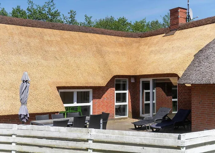 Bv319-blavand-savmollen-14 Prázdninový dům *