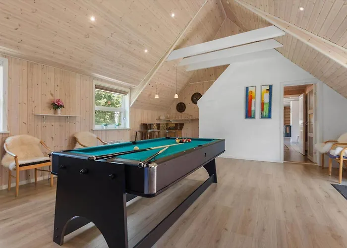 Prázdninový dům Bv319-blavand-savmollen-14