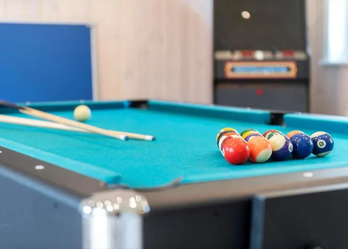 Prázdninový dům Bv319-blavand-savmollen-14