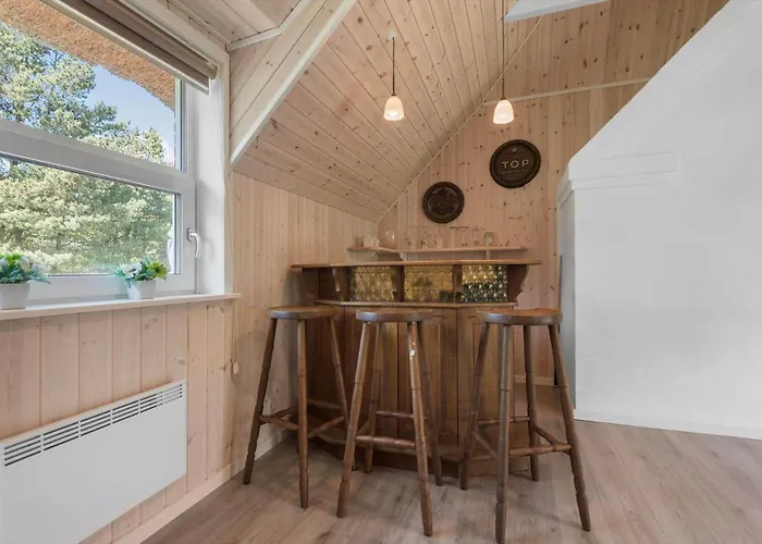 Bv319-blavand-savmollen-14 Prázdninový dům *