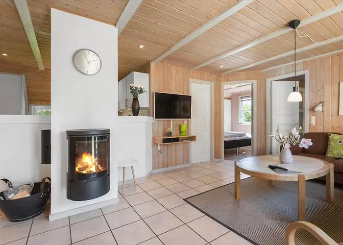 Prázdninový dům Bv319-blavand-savmollen-14