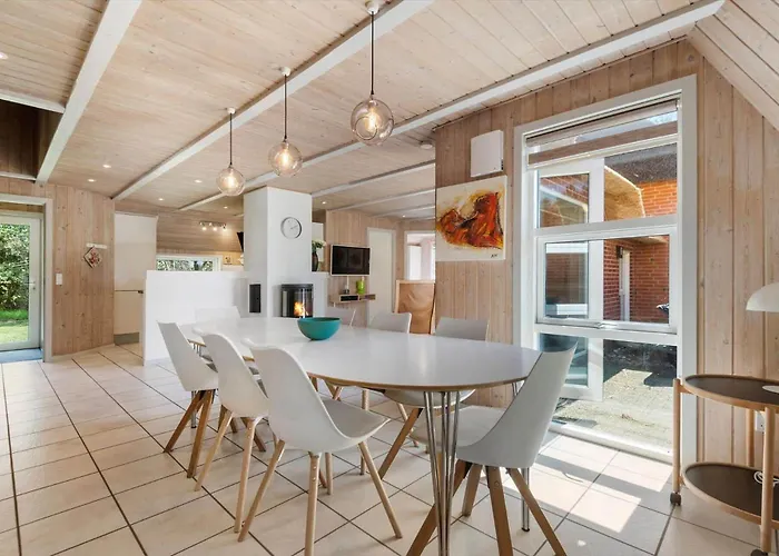 Prázdninový dům Bv319-blavand-savmollen-14