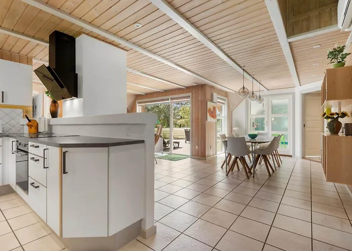 Bv319-blavand-savmollen-14 Prázdninový dům Blåvand