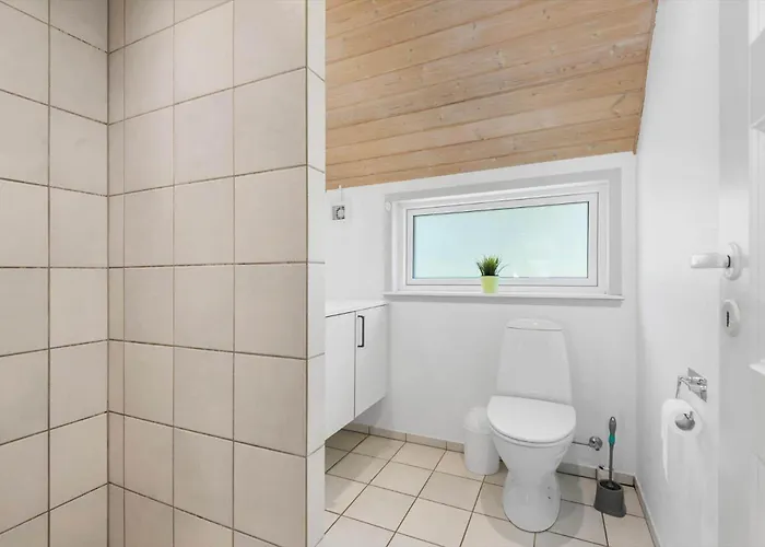 Bv319-blavand-savmollen-14 Prázdninový dům *