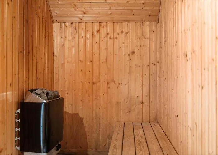 Bv319-blavand-savmollen-14 Prázdninový dům *