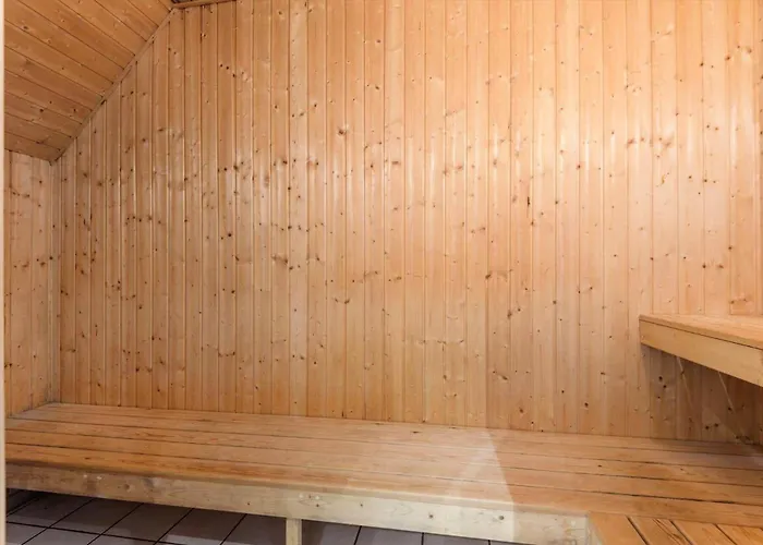 Prázdninový dům Bv319-blavand-savmollen-14 Blåvand