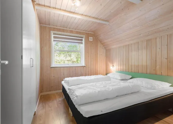 Prázdninový dům Bv319-blavand-savmollen-14 Blåvand