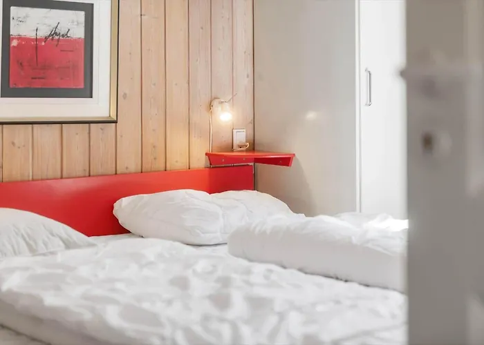 Prázdninový dům Bv319-blavand-savmollen-14 Blåvand