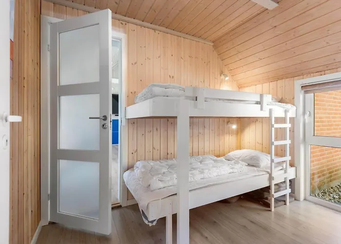 Bv319-blavand-savmollen-14 Prázdninový dům