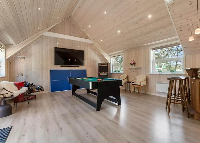 Bv319-blavand-savmollen-14 Prázdninový dům