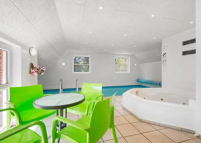 Prázdninový dům Bv319-blavand-savmollen-14