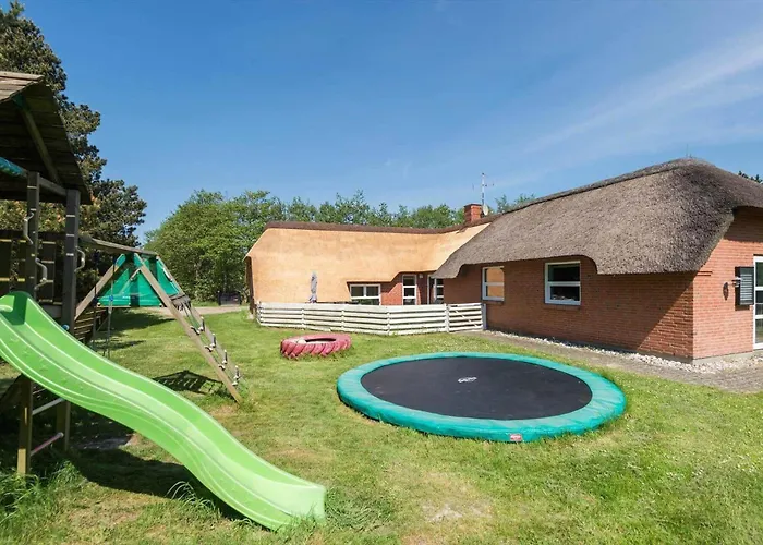 Bv319-blavand-savmollen-14 Prázdninový dům *