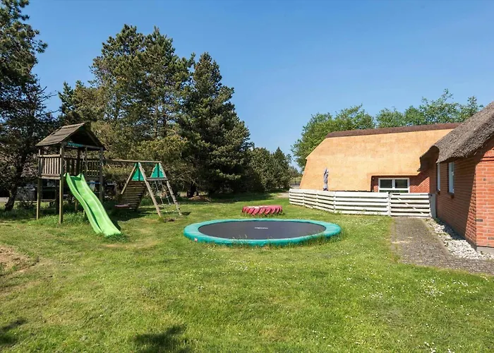 Bv319-blavand-savmollen-14 Prázdninový dům *