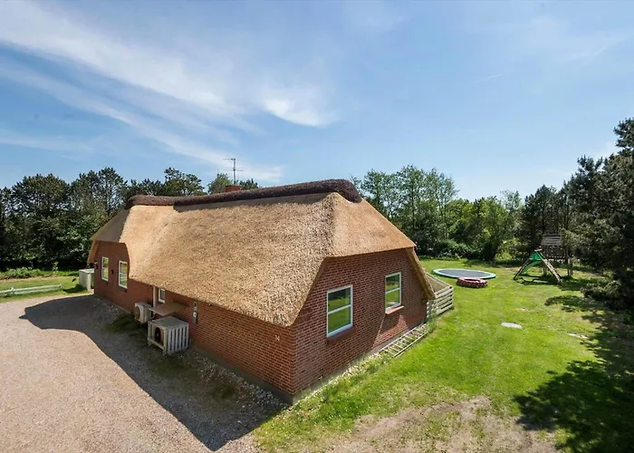 Bv319-blavand-savmollen-14 Prázdninový dům *