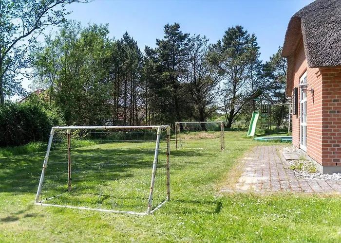 Prázdninový dům Bv319-blavand-savmollen-14 Blåvand