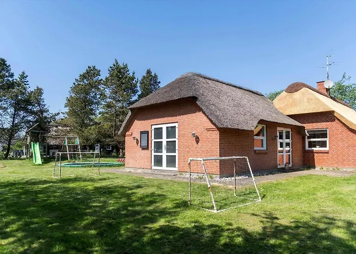 Bv319-blavand-savmollen-14 Prázdninový dům *