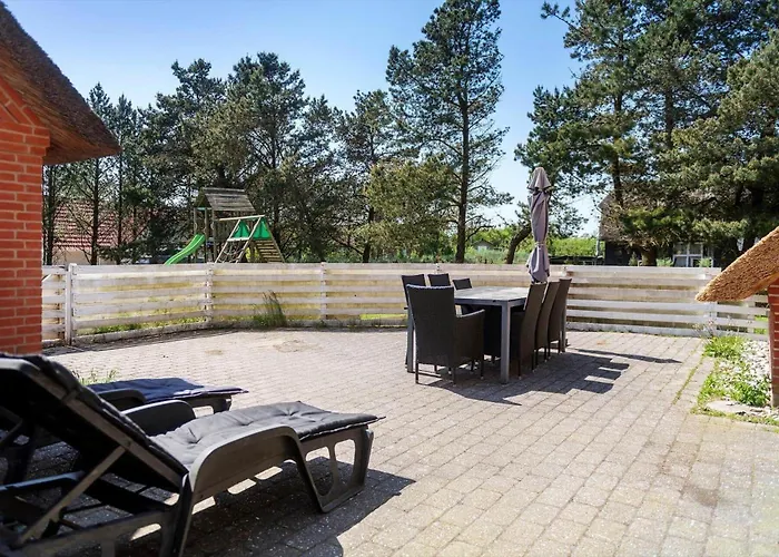 Bv319-blavand-savmollen-14 Prázdninový dům